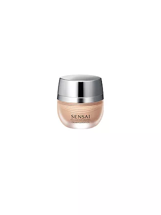 SENSAI | Cellular Performance Cream Foundation ( CF 12 Beige ) | 